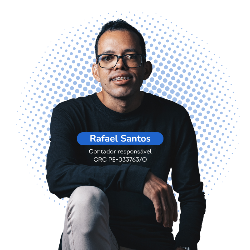 RAFAEL SANTOS CONTABILIDADE
