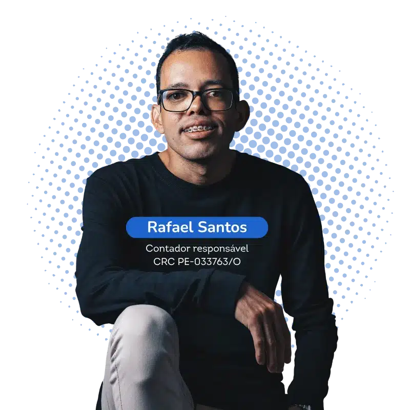Rafael Santos Contabilidade