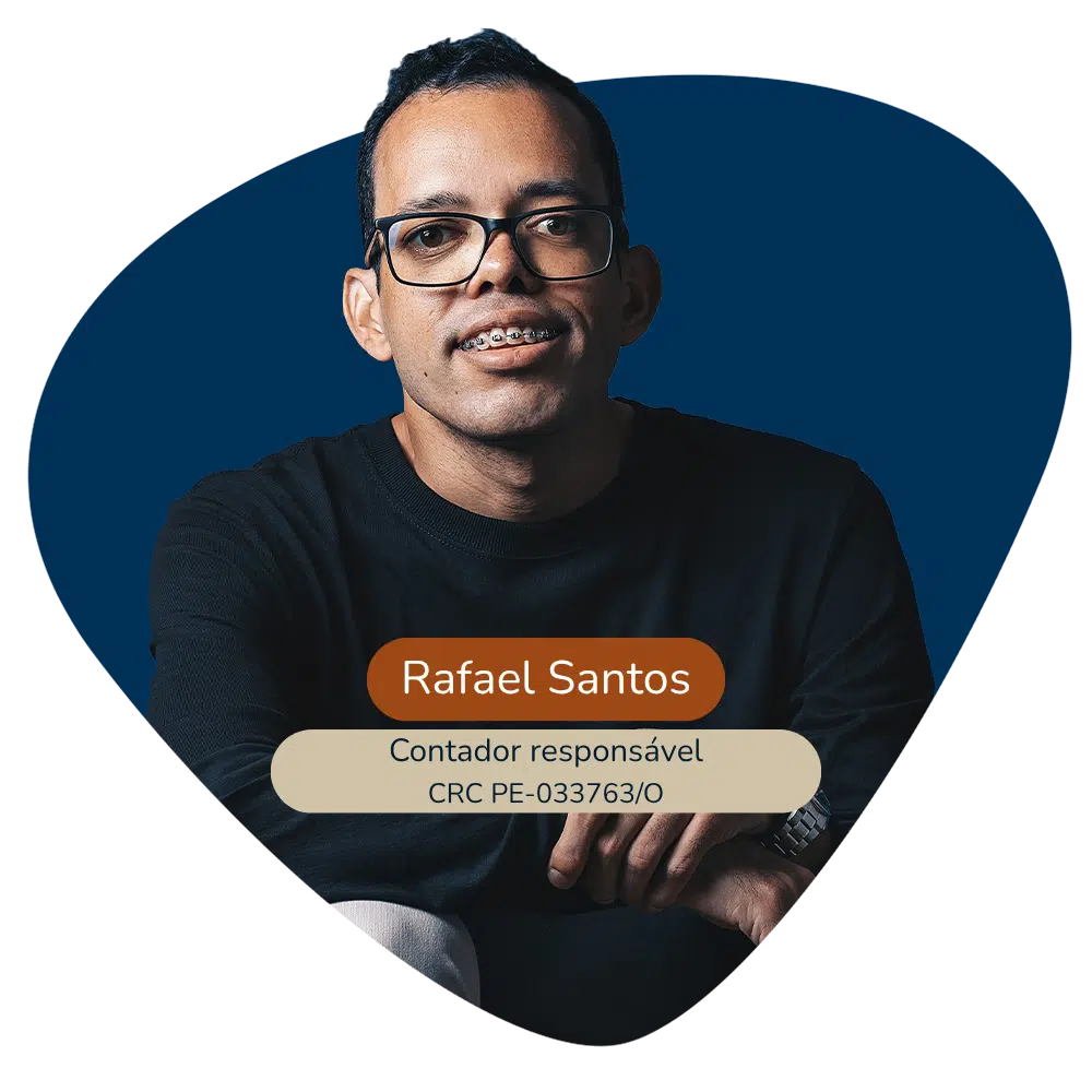 Rafael Santos Contabilidade